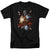 JLA - Deadshot Adult Regular Fit Short Sleeve