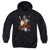 JLA - Deadshot Youth Hooded Sweatshirt