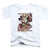 JLA - Harley Bombshetll Toddler Short Sleeve