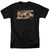 JLA - Cinematic League Adult Regular Fit Short Sleeve