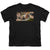 JLA - Cinematic League Youth Short Sleeve