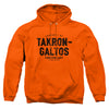JLA - Takron Galtos Adult Pullover Hoodie