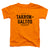 JLA - Takron Galtos Toddler Short Sleeve