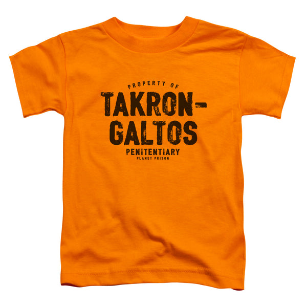 JLA - Takron Galtos Toddler Short Sleeve