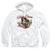 JLA - Wonder Break Adult Pullover Hoodie