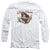 JLA - Wonder Break Adult Long Sleeve