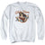 JLA - Wonder Break Adult Crewneck Sweatshirt