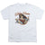 JLA - Wonder Break Youth Short Sleeve