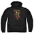 JLA - Bad Girls Adult Pullover Hoodie