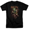 JLA - Bad Girls Adult Regular Fit Short Sleeve