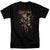 JLA - Bad Girls Adult Regular Fit Short Sleeve