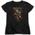 JLA - Bad Girls Women's Short Sleeve