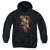 JLA - Bad Girls Youth Hooded Sweatshirt