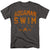 JLA - Swin Team Adult Regular Fit Short Sleeve