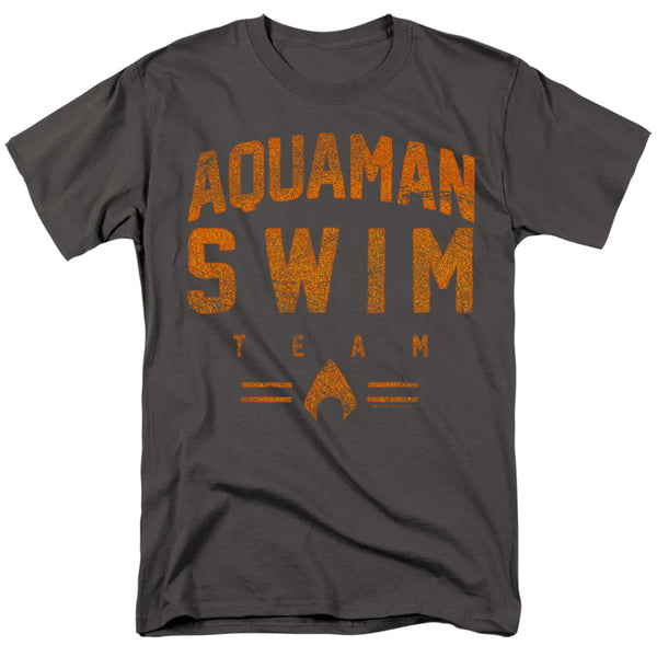 JLA - Swin Team Adult Regular Fit Short Sleeve