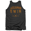JLA - Swin Team Adult Tank Top