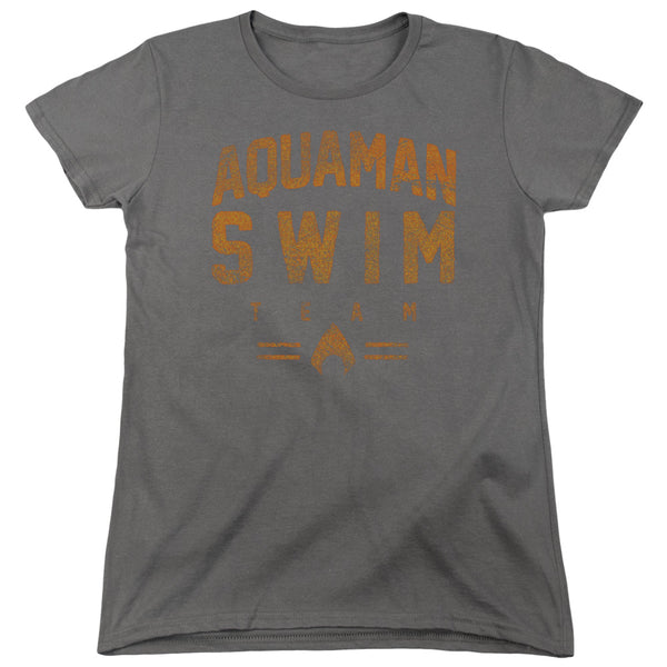 JLA - Swin Team Women's Short Sleeve