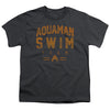 JLA - Swin Team Youth Short Sleeve