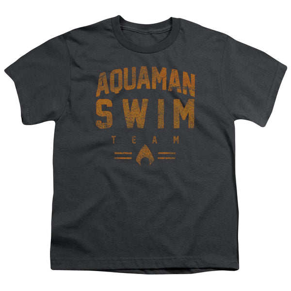 JLA - Swin Team Youth Short Sleeve