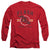 JLA - Track And Field Adult Long Sleeve
