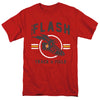 JLA - Track And Field Adult Regular Fit Short Sleeve