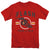 JLA - Track And Field Adult Regular Fit Short Sleeve