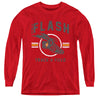 JLA - Track And Field L - S Youth