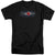 JLA - Cyborg Title Adult Tall Fit Short Sleeve