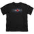 JLA - Cyborg Title Youth Short Sleeve