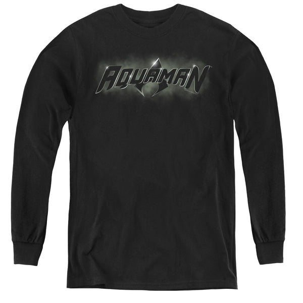 JLA - Aquaman Title L - S Youth