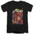 JLA - Flash One Adult Slim Fit V Neck Cotton