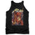JLA - Flash One Adult Tank Top