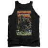 JLA - Swamp Thing Adult Tank Top