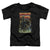 JLA - Swamp Thing Toddler Short Sleeve