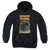 JLA - Swamp Thing Youth Hooded Sweatshirt