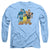 JLA - Booster Beetle Bff Adult Long Sleeve