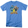 JLA - Booster Beetle Bff Adult Regular Fit Short Sleeve