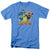 JLA - Booster Beetle Bff Adult Regular Fit Short Sleeve