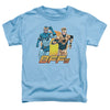 JLA - Booster Beetle Bff Toddler Short Sleeve