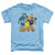 JLA - Booster Beetle Bff Toddler Short Sleeve