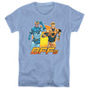 JLA - Booster Beetle Bff Women's Short Sleeve