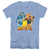 JLA - Booster Beetle Bff Women's Short Sleeve