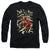 JLA - Electric Run Adult Long Sleeve