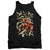 JLA - Electric Run Adult Tank Top