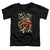 JLA - Electric Run Toddler Short Sleeve