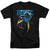 JLA - Blue Beetle Adult Regular Fit Short Sleeve
