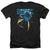 JLA - Blue Beetle Adult Regular Fit Heather Short Sleeve