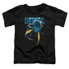 JLA - Blue Beetle Toddler Short Sleeve
