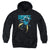 JLA - Blue Beetle Youth Hooded Sweatshirt