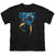 JLA - Blue Beetle Youth Short Sleeve
